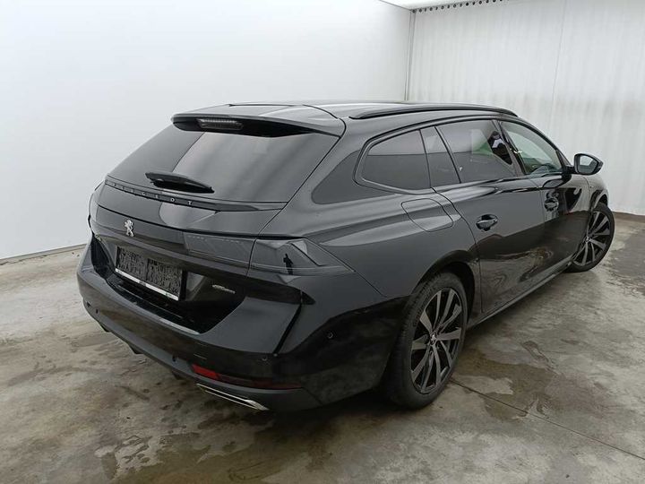 Photo 2 VIN: VR3FCYHZRKY217877 - PEUGEOT 508 SW &#3918 