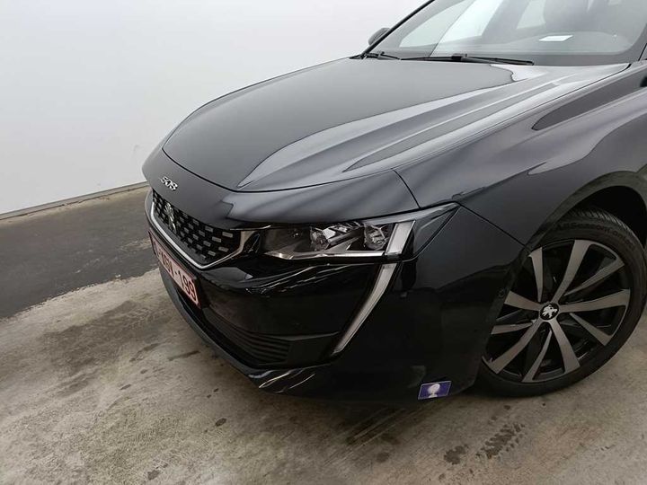 Photo 31 VIN: VR3FCYHZRKY217877 - PEUGEOT 508 SW &#3918 