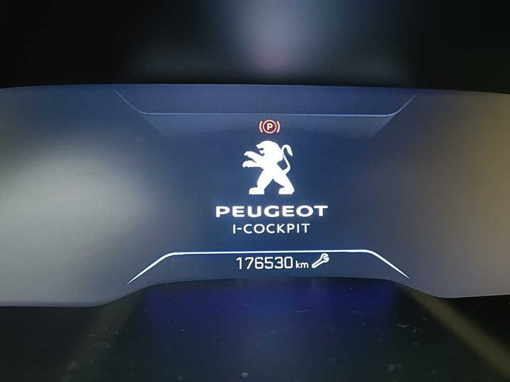 Photo 6 VIN: VR3FCYHZRKY217877 - PEUGEOT 508 SW &#3918 