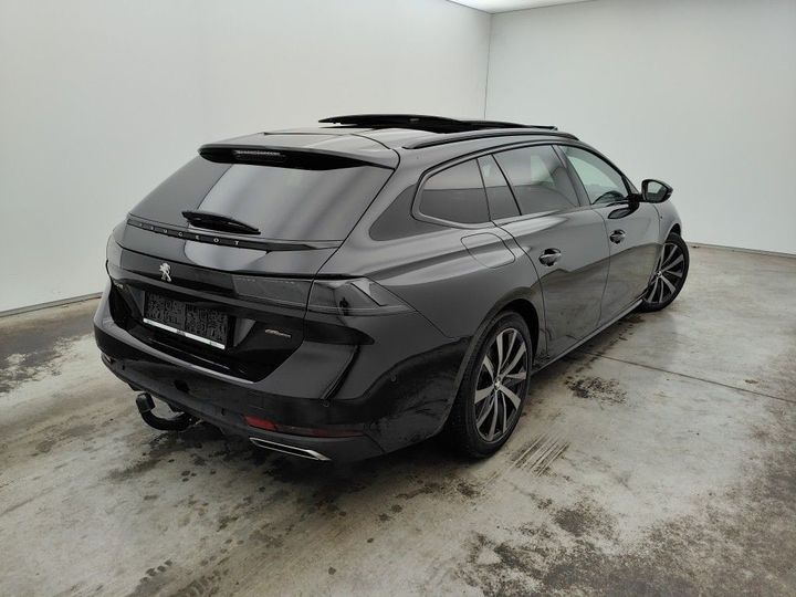 Photo 2 VIN: VR3FCYHZRKY217883 - PEUGEOT 508 SW &#3918 