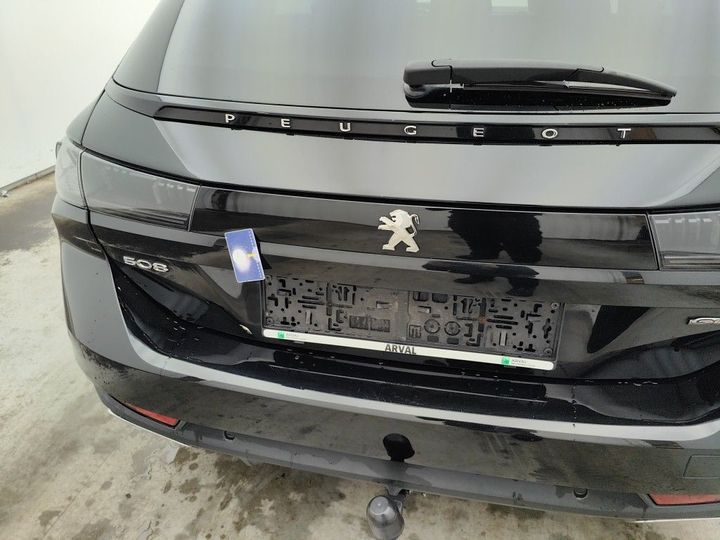 Photo 20 VIN: VR3FCYHZRKY217883 - PEUGEOT 508 SW &#3918 