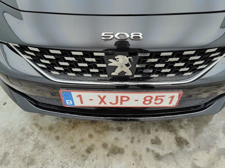 Photo 5 VIN: VR3FCYHZRKY217883 - PEUGEOT 508 SW &#3918 