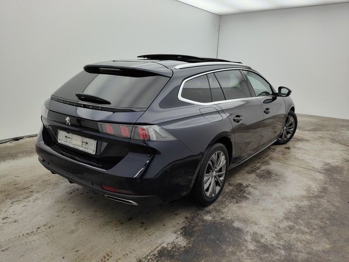 Photo 2 VIN: VR3FCYHZRKY218471 - PEUGEOT 508 SW &#3918 