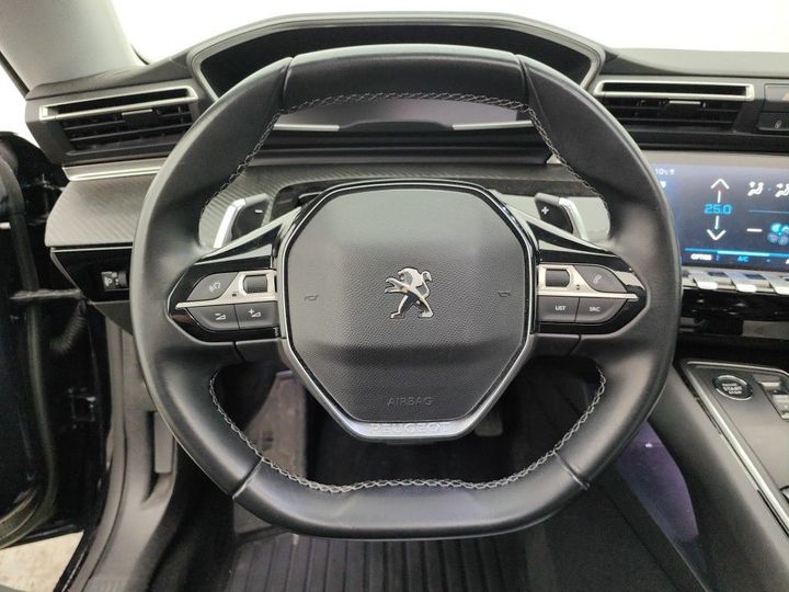 Photo 25 VIN: VR3FCYHZRKY218471 - PEUGEOT 508 SW &#3918 