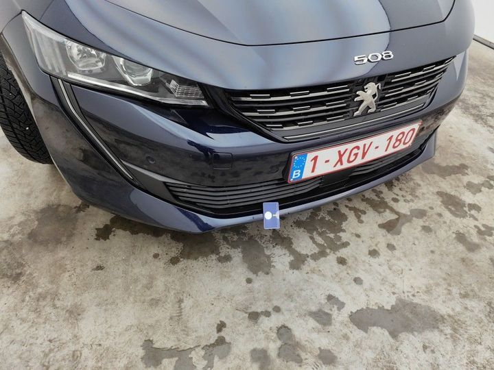 Photo 30 VIN: VR3FCYHZRKY218471 - PEUGEOT 508 SW &#3918 