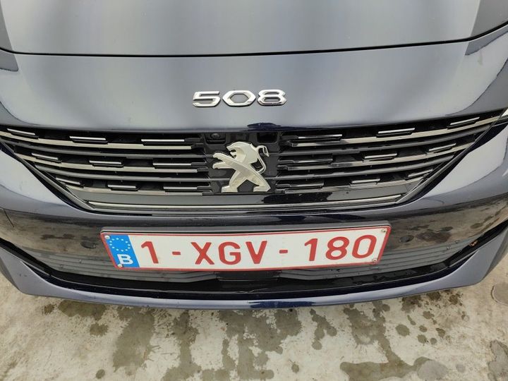 Photo 5 VIN: VR3FCYHZRKY218471 - PEUGEOT 508 SW &#3918 