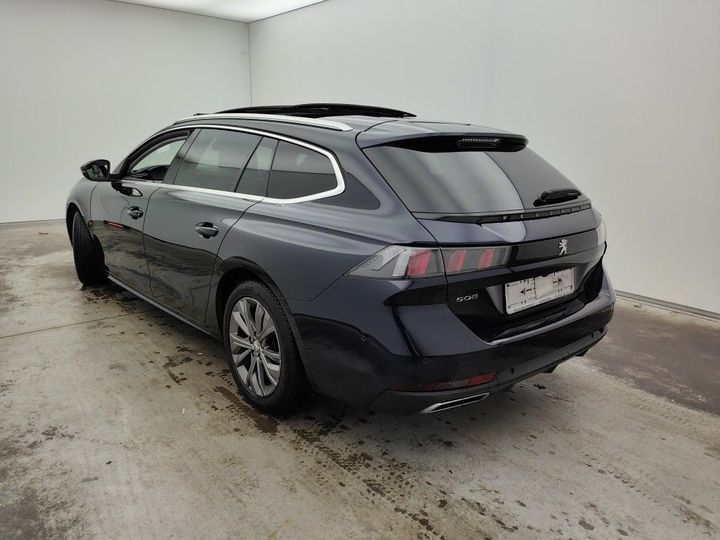 Photo 7 VIN: VR3FCYHZRKY218471 - PEUGEOT 508 SW &#3918 