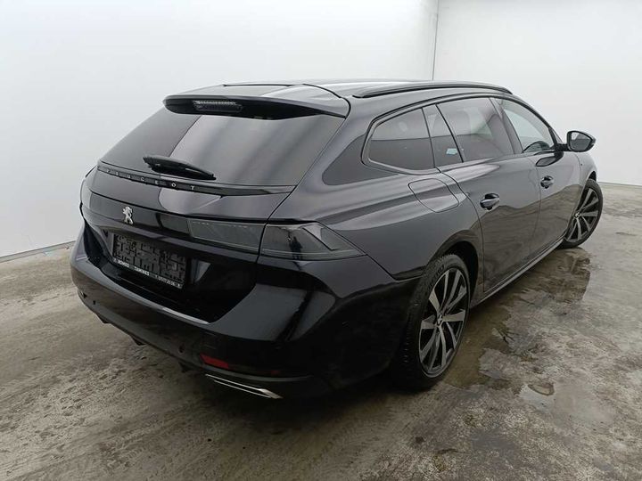 Photo 2 VIN: VR3FCYHZRKY218531 - PEUGEOT 508 SW &#3918 