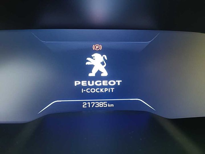 Photo 6 VIN: VR3FCYHZRKY218531 - PEUGEOT 508 SW &#3918 