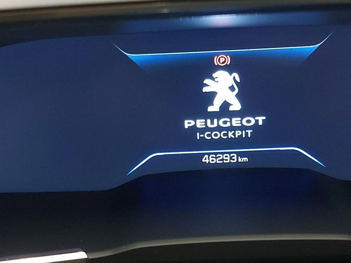 Photo 4 VIN: VR3FCYHZRKY220589 - PEUGEOT 508 SW 