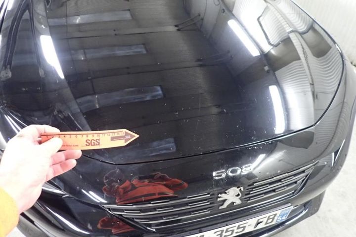 Photo 21 VIN: VR3FCYHZRKY221750 - PEUGEOT 508 SW 