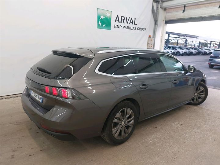 Photo 2 VIN: VR3FCYHZRKY222942 - PEUGEOT 508 SW 