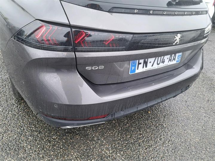 Photo 16 VIN: VR3FCYHZRKY222950 - PEUGEOT 508 SW 