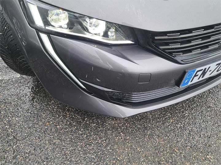 Photo 19 VIN: VR3FCYHZRKY222950 - PEUGEOT 508 SW 