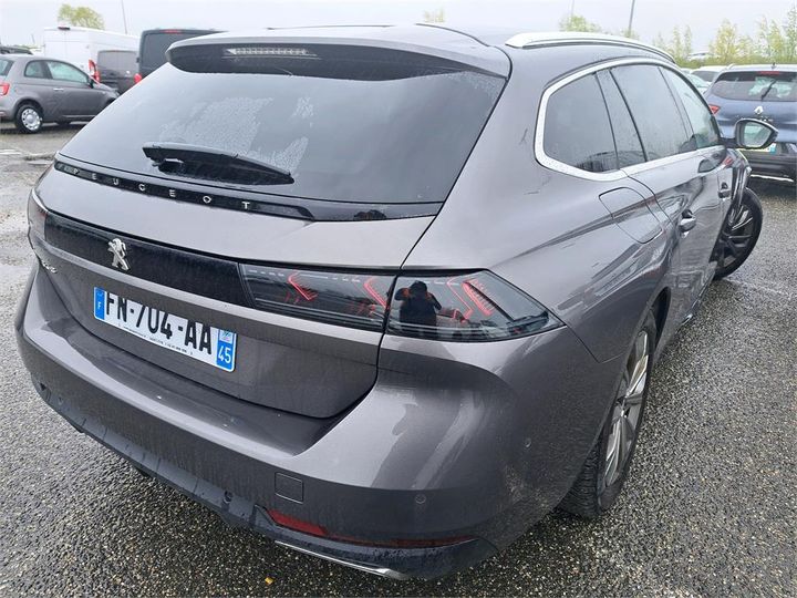 Photo 5 VIN: VR3FCYHZRKY222950 - PEUGEOT 508 SW 