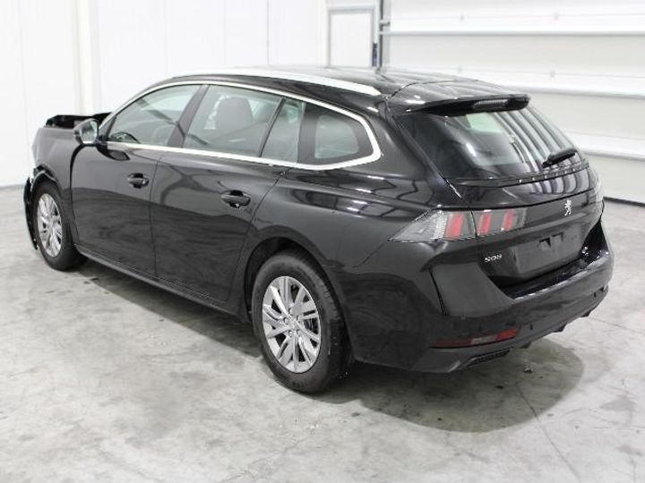 Photo 4 VIN: VR3FCYHZRKY223482 - PEUGEOT 508 SW 