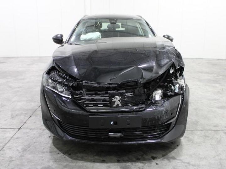 Photo 5 VIN: VR3FCYHZRKY223482 - PEUGEOT 508 SW 