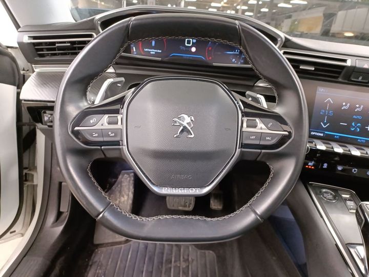 Photo 28 VIN: VR3FCYHZRKY223483 - PEUGEOT 508 SW '18 