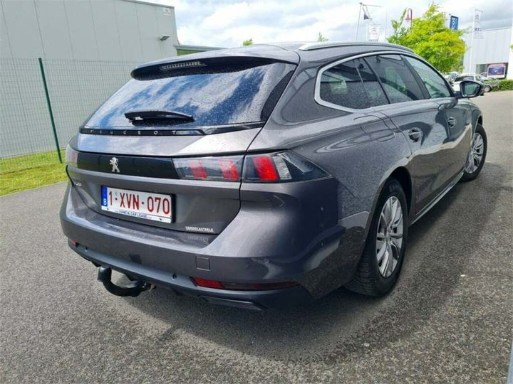 Photo 2 VIN: VR3FCYHZRKY224464 - PEUGEOT 508 SW 