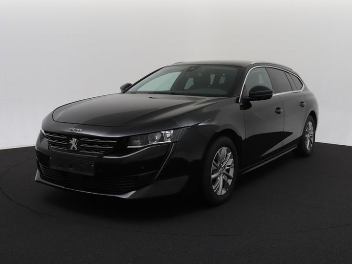 Photo 11 VIN: VR3FCYHZRKY224466 - PEUGEOT 508 SW 