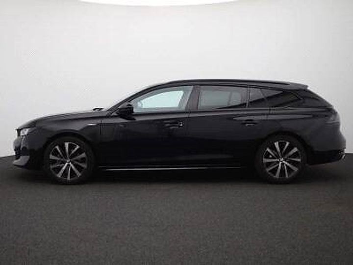 Photo 2 VIN: VR3FCYHZRKY227373 - PEUGEOT 508 SW 