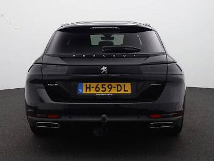 Photo 4 VIN: VR3FCYHZRKY227373 - PEUGEOT 508 SW 