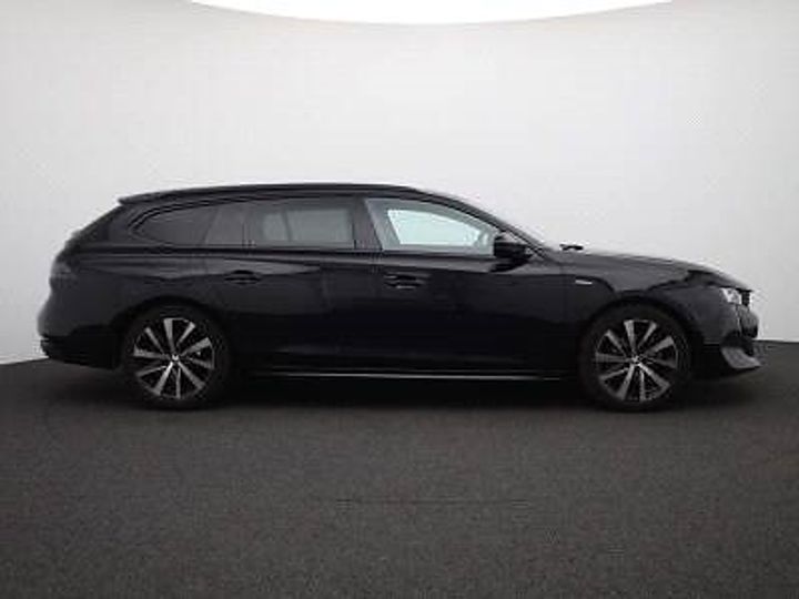 Photo 6 VIN: VR3FCYHZRKY227373 - PEUGEOT 508 SW 