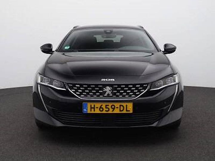 Photo 8 VIN: VR3FCYHZRKY227373 - PEUGEOT 508 SW 