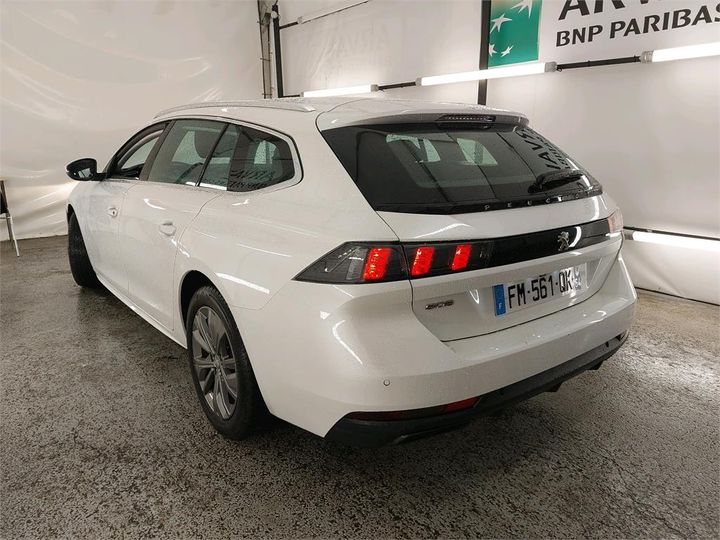 Photo 7 VIN: VR3FCYHZRKY229167 - PEUGEOT 508 