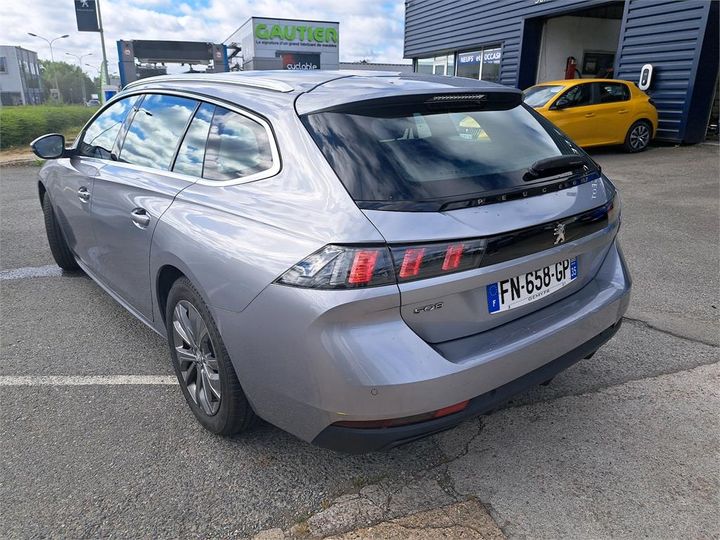 Photo 2 VIN: VR3FCYHZRKY229611 - PEUGEOT 508 SW 