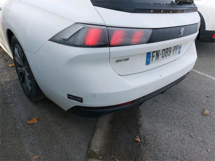 Photo 9 VIN: VR3FCYHZRLY008183 - PEUGEOT 508 SW 