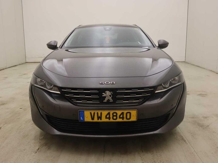 Photo 15 VIN: VR3FCYHZRLY008915 - PEUGEOT 508 