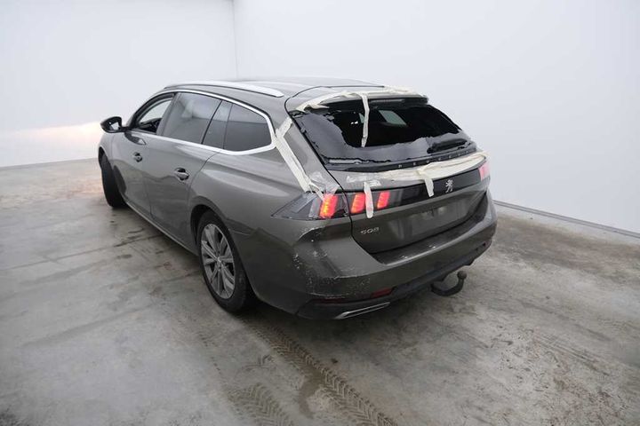 Photo 14 VIN: VR3FCYHZRLY012216 - PEUGEOT 508 SW &#3918 