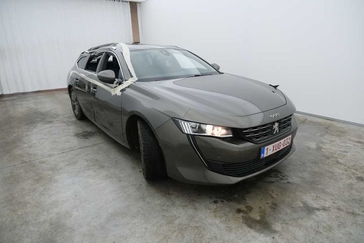 Photo 15 VIN: VR3FCYHZRLY012216 - PEUGEOT 508 SW &#3918 