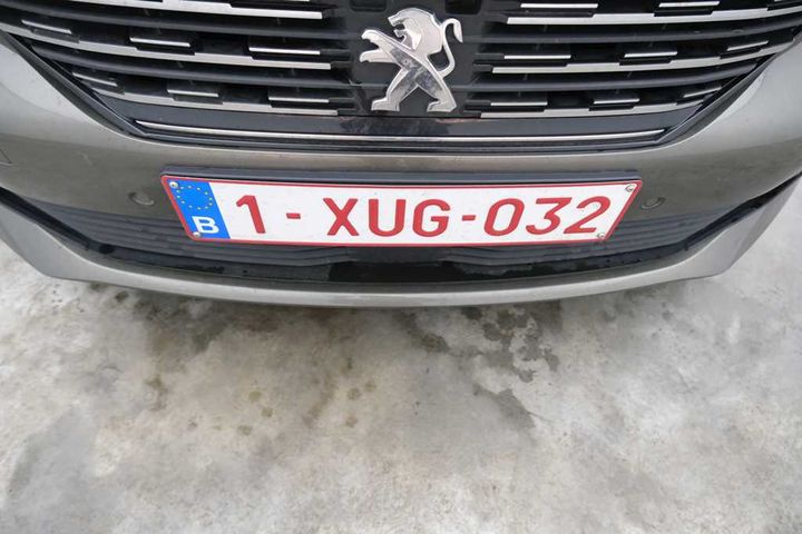 Photo 12 VIN: VR3FCYHZRLY012216 - PEUGEOT 508 SW &#3918 