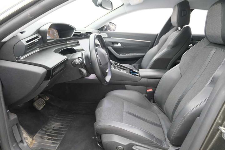 Photo 3 VIN: VR3FCYHZRLY012216 - PEUGEOT 508 SW &#3918 