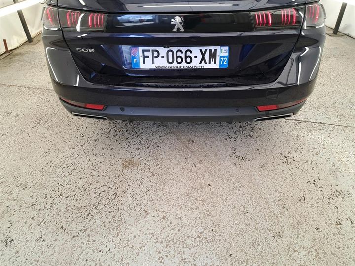 Photo 20 VIN: VR3FCYHZRLY012679 - PEUGEOT 508 SW 