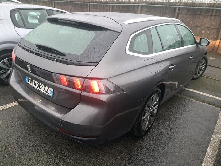 Photo 2 VIN: VR3FCYHZRLY014257 - PEUGEOT 508 SW 