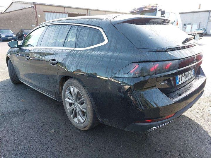 Photo 3 VIN: VR3FCYHZRLY018692 - PEUGEOT 508 SW 