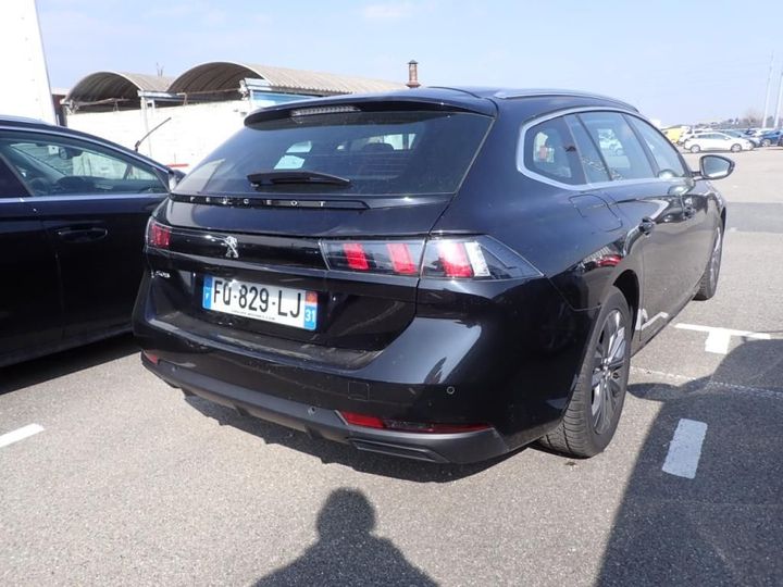 Photo 2 VIN: VR3FCYHZRLY022612 - PEUGEOT 508 SW 