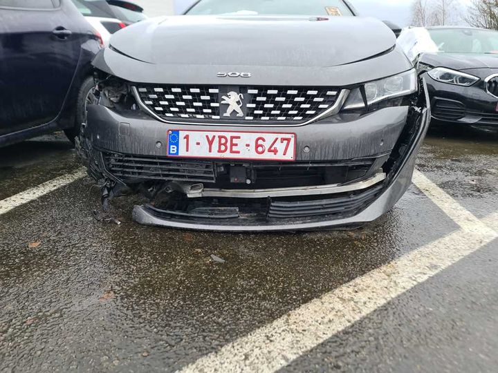 Photo 26 VIN: VR3FCYHZRLY022680 - PEUGEOT 508 SW &#3918 