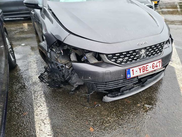 Photo 27 VIN: VR3FCYHZRLY022680 - PEUGEOT 508 SW &#3918 