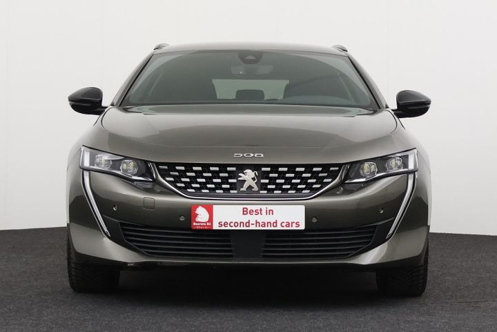 Photo 28 VIN: VR3FCYHZRLY023060 - PEUGEOT 508 SW 