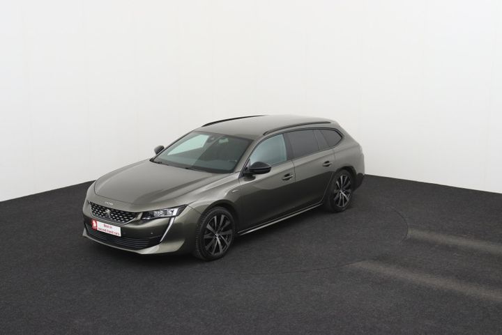 Photo 30 VIN: VR3FCYHZRLY023060 - PEUGEOT 508 SW 