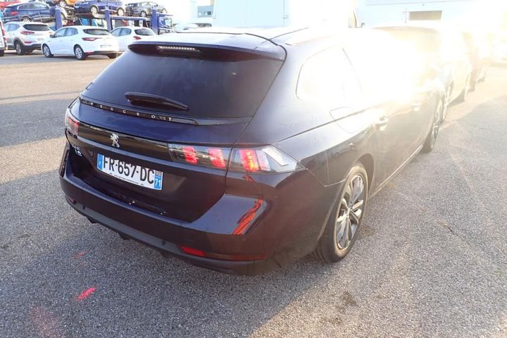 Photo 12 VIN: VR3FCYHZRLY023426 - PEUGEOT 508 SW 