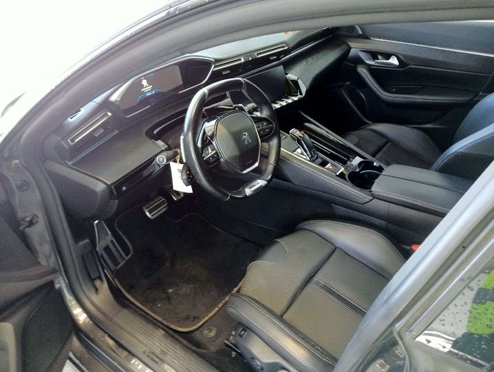 Photo 1 VIN: VR3FCYHZRLY027340 - PEUGEOT 508 