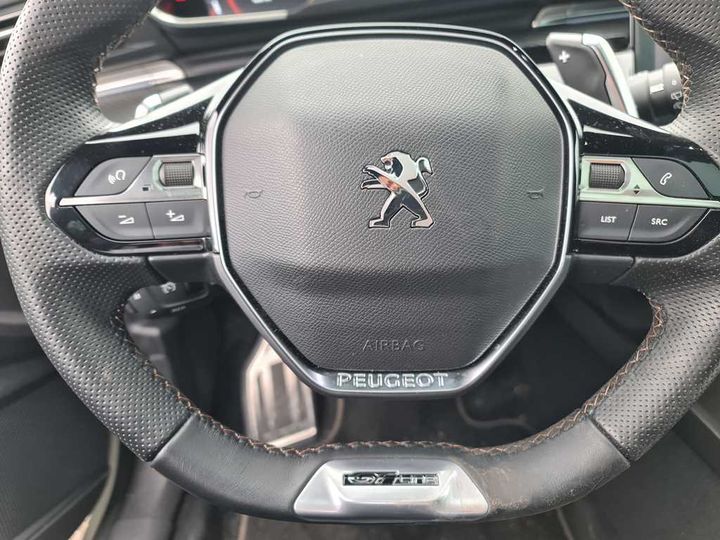 Photo 18 VIN: VR3FCYHZRLY044154 - PEUGEOT 508 SW &#3918 