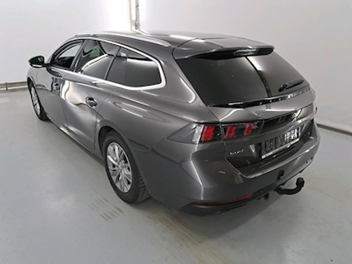 Photo 2 VIN: VR3FCYHZRLY045812 - PEUGEOT 508 SW 