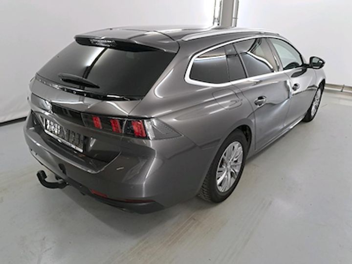 Photo 3 VIN: VR3FCYHZRLY045812 - PEUGEOT 508 SW 