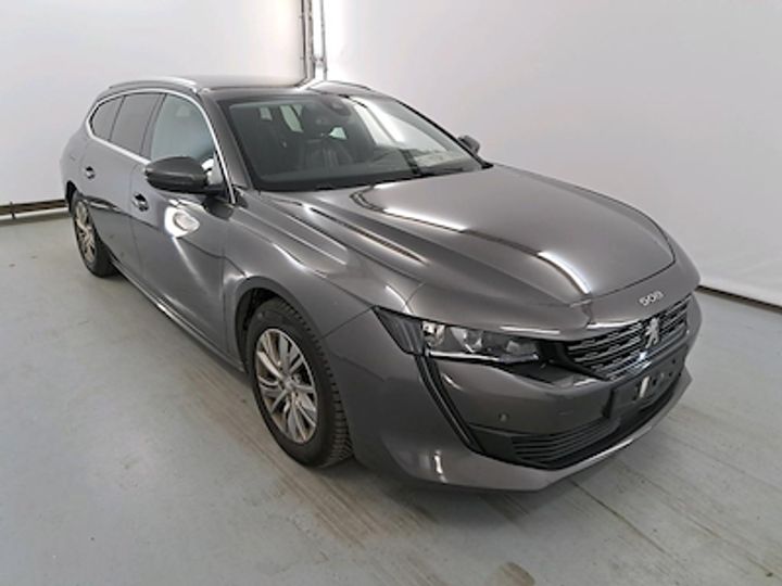 Photo 1 VIN: VR3FCYHZRLY046151 - PEUGEOT 508 SW 